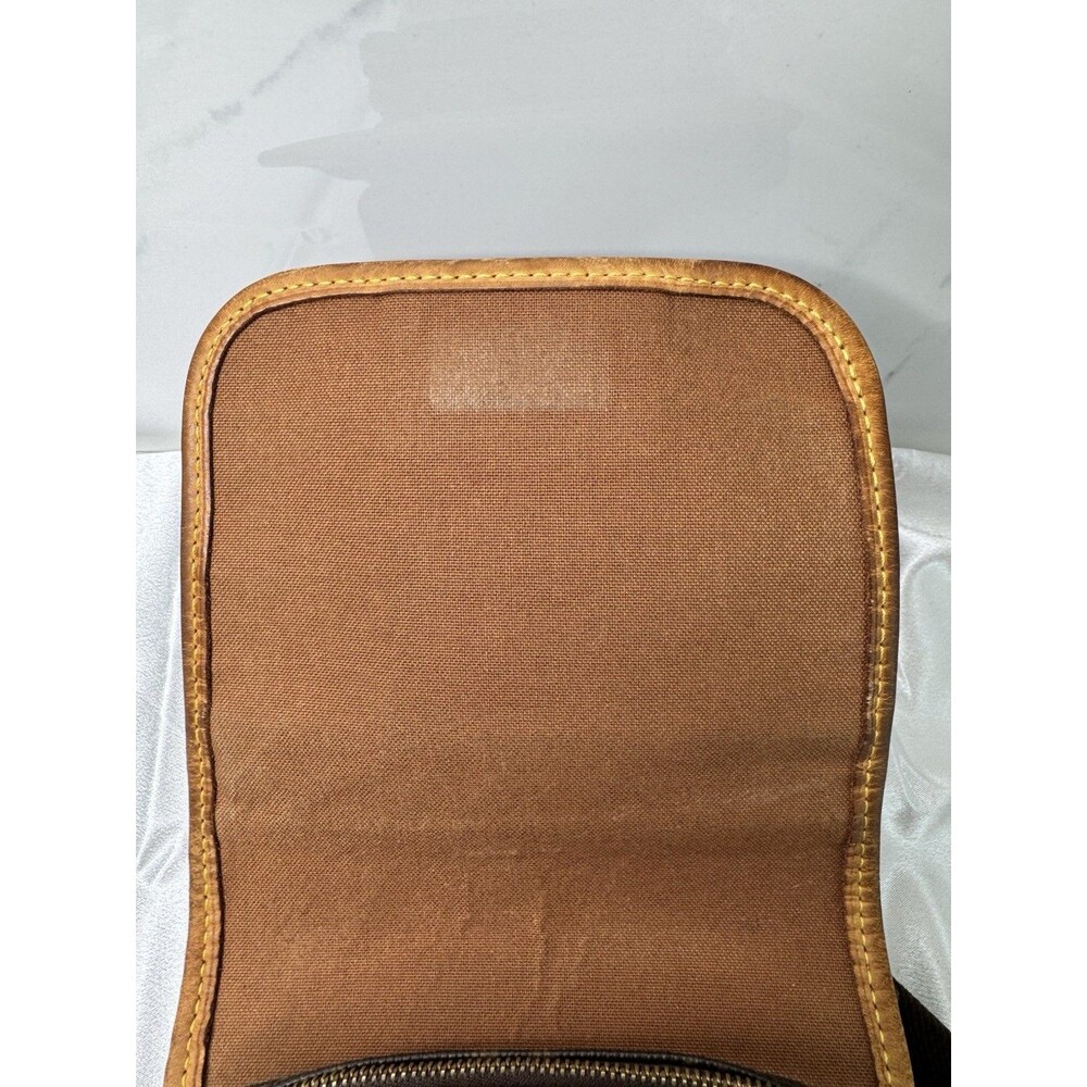 Vintage Louis Vuitton Monogram Bosphore Waist Bag - Picture 11 of 16